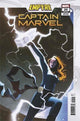 CAPTAIN MARVEL VOL 9 (2019) #20 DEKAL EMPYRE VAR EMP