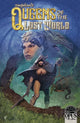 SANJULIAN QUEEN LOST WORLD (2023) #1 CVR A OLIVETTI