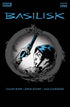 BASILISK #1 3RD PTG SCHARF - Kings Comics
