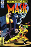 ADVENTURES OF THE MASK (1996) - SET OF TWELVE