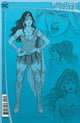 FUTURE STATE IMMORTAL WONDER WOMAN (2021) #1 SECOND PRINTING