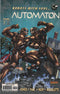AUTOMATON #2 - Kings Comics