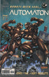 AUTOMATON #2 - Kings Comics
