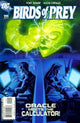 BIRDS OF PREY #111