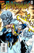 BLACKWULF #6 - Kings Comics
