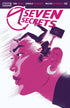 SEVEN SECRETS #17 CVR B ALLEN - Kings Comics