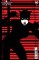 KNIGHT TERRORS CATWOMAN (2023) #1 CVR D DUSTIN NGUYEN MIDNIGHT CARD STOCK VAR