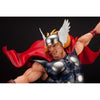 MARVEL UNIVERSE AVENGERS THOR FINE ART STATUE