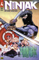 NINJAK VOL 4 #4 CVR C PREORDER ANDREO