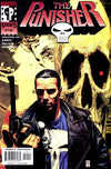 PUNISHER VOL 5 (2000)  - SET OF TWELVE (VF/NM)