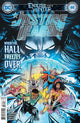 JUSTICE LEAGUE VOL 4 #58 CVR A FRANCIS MANAPUL (ENDLESS WINTER)