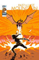PAST THE LAST MOUNTAIN #2 CVR C GANNON BECK