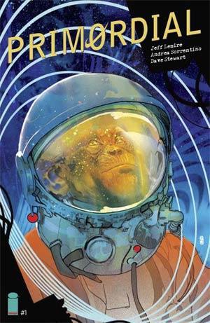 PRIMORDIAL #1 CVR B WARD - Kings Comics