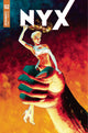 NYX (DYNAMITE) #2 CVR D MATTEONI