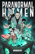 PARANORMAL HITMEN TP - Kings Comics