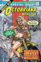 OCTOBRIANA WITH LOVE #1 (ONE-SHOT) CVR B JOYCE CHIN