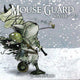 MOUSE GUARD WINTER 1152 #1