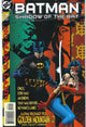 BATMAN SHADOW OF THE BAT #90