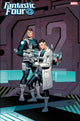 FANTASTIC FOUR VOL 6 (2018) #31 PACHECO REBORN VAR