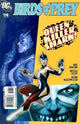 BIRDS OF PREY #116