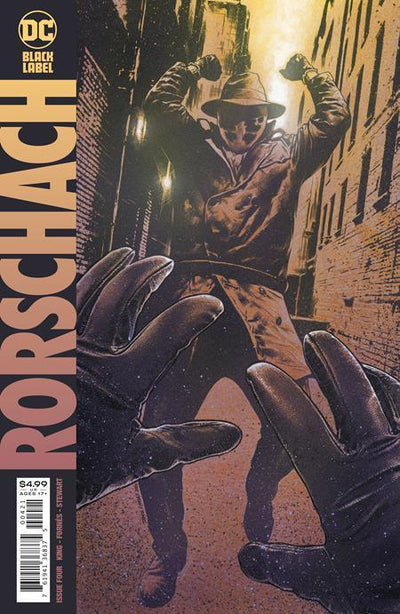 RORSCHACH (2020) #4 CVR B TRAVIS CHAREST VAR