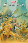 ETERNALS VOL 5 #8
