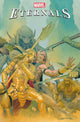ETERNALS VOL 5 #8