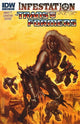 TRANSFORMERS INFESTATION #2 CVR B