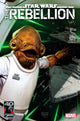 STAR WARS RETURN OF JEDI REBELLION (2023) #1