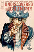 UNDISCOVERED COUNTRY #13 CVR B FRANCAVILLA - Kings Comics