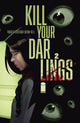 KILL YOUR DARLINGS (2023) #2 CVR C 25 COPY INCV QUINN FOIL CVR
