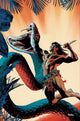 LORD OF THE JUNGLE VOL 2 (2022) #4 CVR F 10 COPY INCV PANOSIAN VIRGIN