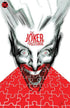 JOKER PRESENTS A PUZZLEBOX HC - Kings Comics