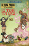 FCBD 2022 10 TON PRESS PRESENTS 10 TON TALES - Kings Comics