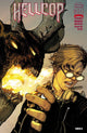 HELLCOP VOL 2 #6 CVR B HABERLIN & VAN DYKE