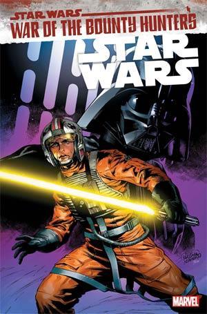 STAR WARS VOL 5 (2020) #16 WOBH - Kings Comics