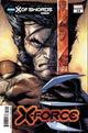 X-FORCE VOL 6 (2019) #14 XOS