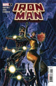 IRON MAN VOL 6 #4