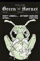 GREEN HORNET VOL 5 #3 CVR B MARQUES