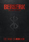 BERSERK DELUXE EDITION HC VOL 10 - Kings Comics