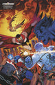 STORM VOL 4 (2023) #2 FEDERICO VICETINI STORMBREAKER VAR