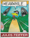 MEANWHILE HC - FIRST PRINTING