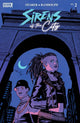 SIRENS OF THE CITY (2023) #2 CVR B CHIANG