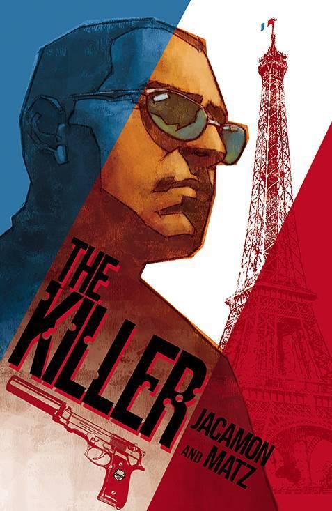 KILLER AFFAIRS OF STATE #4 CVR B 10 COPY INCV - Kings Comics
