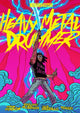 HEAVY METAL DRUMMER #6 CVR C VASSALLO
