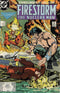 FIRESTORM THE NUCLEAR MAN #81 - Kings Comics