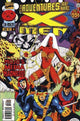ADVENTURES OF THE X-MEN (1996) #10