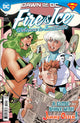 FIRE & ICE WELCOME TO SMALLVILLE (2023) #3 CVR A TERRY DODSON