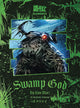 SWAMP GOD #3
