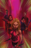 VAMPIRE SLAYER (BUFFY) (2022) #11 CVR A FIUMARA